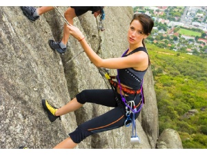 目線撮りで威力を発揮する、進化したブレ補正(※)