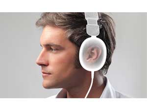 �����₳������ݍ��݉��R�ꂵ�ɂ����@Around Ear Style