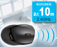 ő10m̑싗2.4GHzCX