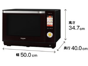 パナソニック Jコンセプト 3つ星 ビストロ NE-JBS652 価格比較