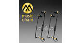 MusicChain™ @\ɂAȒPɗFlƉyVFA
