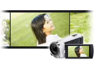 SONY HDR-CX485 価格比較 - 価格.com