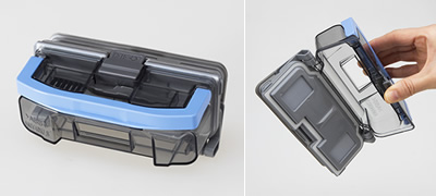パナソニック RULO MC-RS200 価格比較 - 価格.com