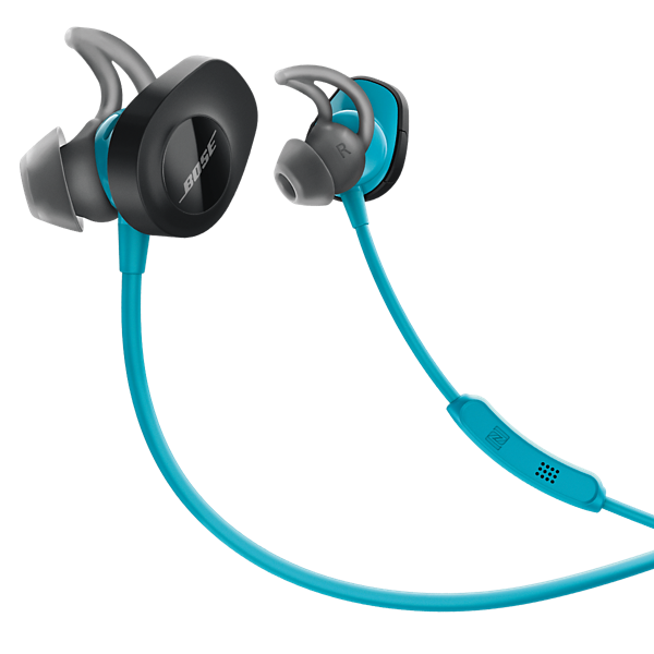 Bose SoundSport wireless headphones [アクア] 価格比較 - 価格.com