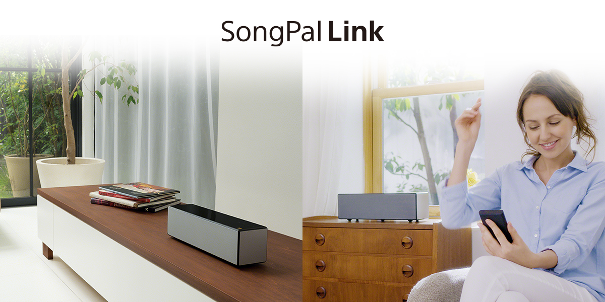 ̃Xs[J[@A1̃X}[gtHňꊇǗE삪łuSongPal Linkv