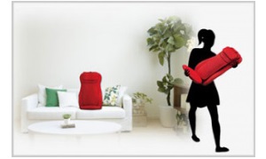 �����^�т��₷���R���p�N�g�݌v