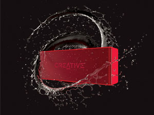 CREATIVE Creative MUVO 2 SP-MV2 価格比較 - 価格.com