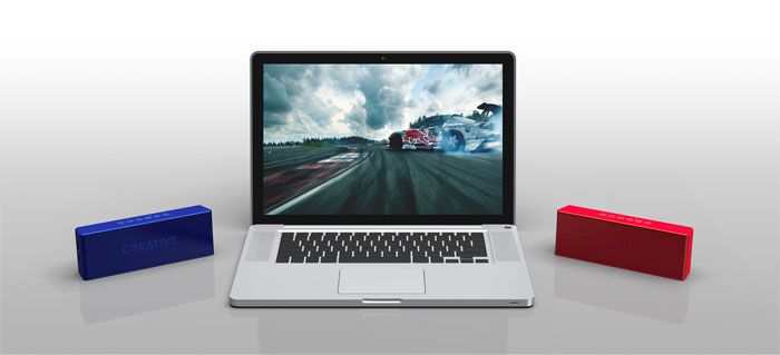 「ステレオワイヤレスリンク機能」搭載、さらにワイドなBluetoothステレオサウンドを