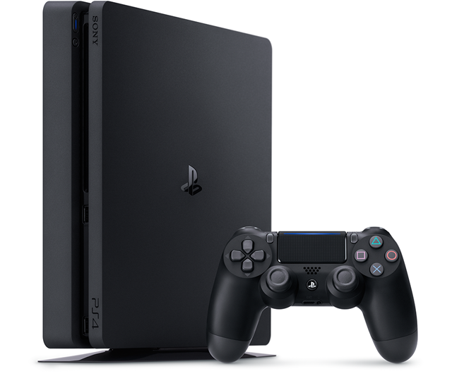 家庭用ゲーム機本体PS4PRO　GUH-7000　当人ワンオーナー現役