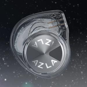 �Ǝ��̃G�A�t���[�Z�p�uInfinity sound technology™�v 