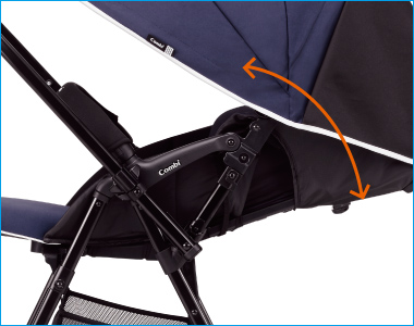 125�`170°������胊�N���C�j���O