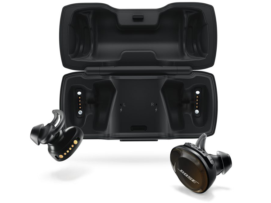価格.com - Bose SoundSport Free wireless headphones スペック・仕様