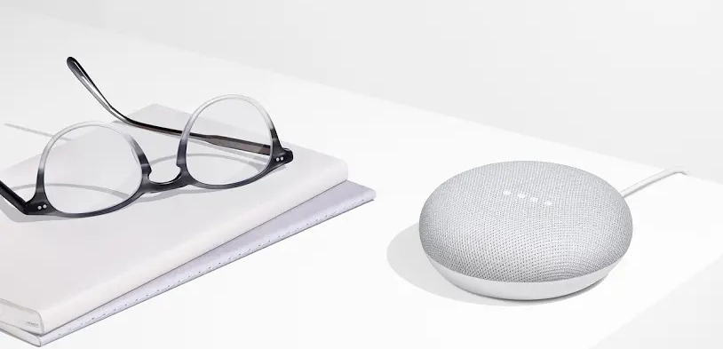 価格.com - Google Home Mini [チョーク] スペック・仕様