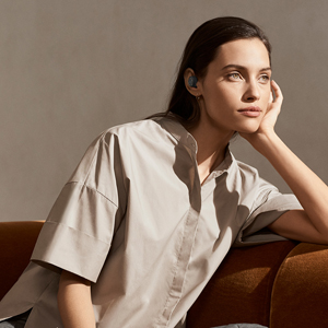 High Quality Streaming