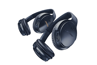 オーディオ機器 イヤフォン Bose QuietComfort 35 wireless headphones II 価格比較 - 価格.com