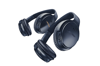 Bose QuietComfort 35 wireless headphones II [ブラック] 価格比較