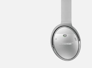 Bose QuietComfort 35 wireless headphones II [ローズゴールド] 価格 