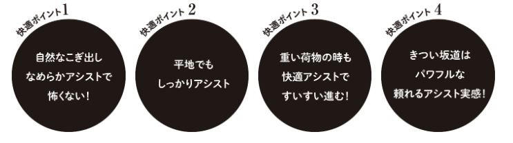 ���K������ɓ���悤�B�p���t�������R�ȃA�V�X�g�t�B�[�����O�B