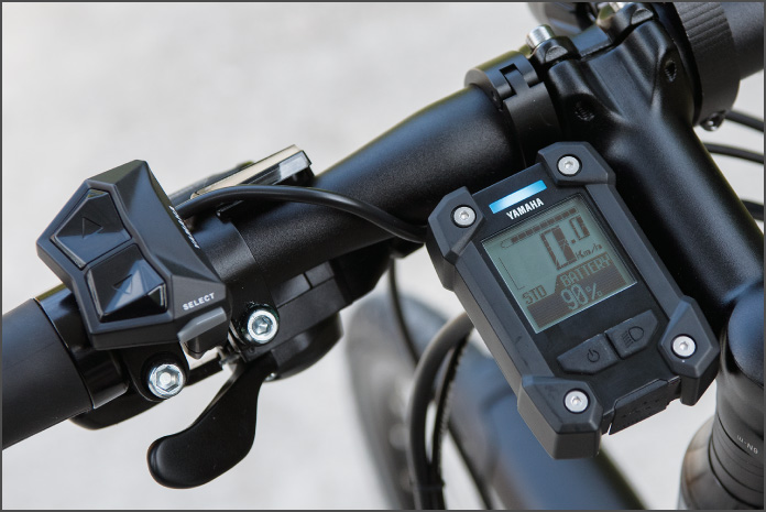 ヤマハ YPJ-TC + 専用充電器 価格比較 - 価格.com アウトレット激安 定価30万超え‼︎ ヤマハYPJ-TC 電動アシスト自転車 自転車本体