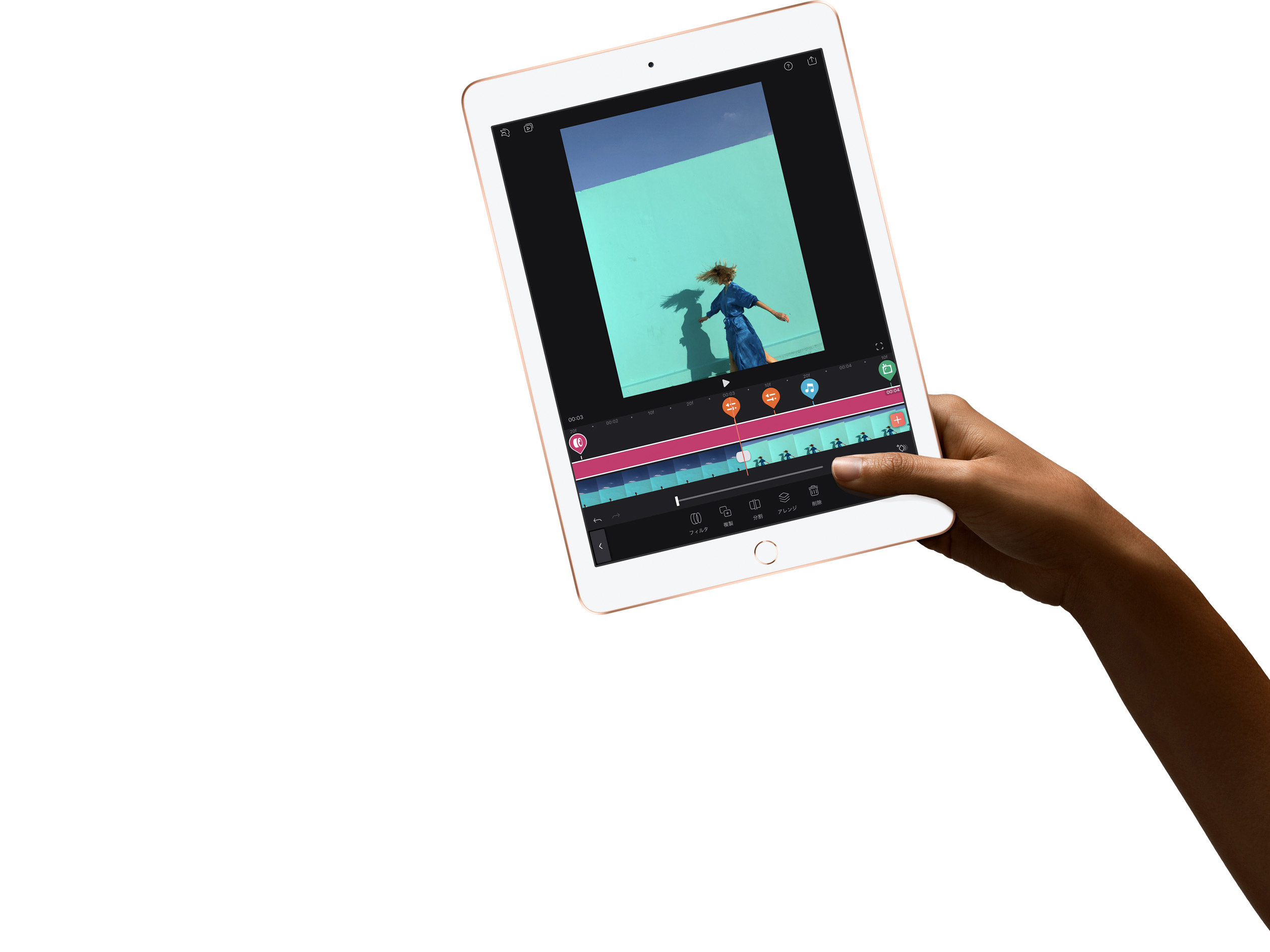 価格.com - Apple iPad 9.7インチ 第6世代 Wi-Fiモデル 128GB 2018年春 