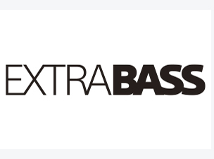 ���͂̏d�ቹ�@EXTRA BASS�iTM�jsound