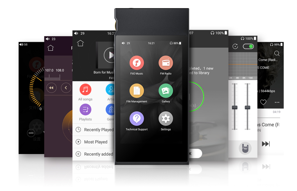Android 7.0���J�X�^�}�C�Y�����VOS����у��[�U�r���e�B��啝�ɉ��ǂ����VUI�𓋍�