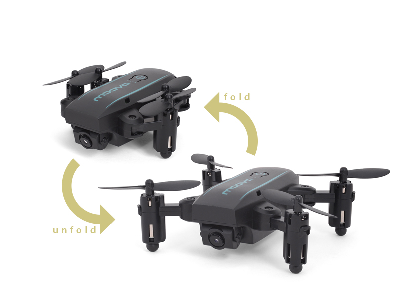 小型ドローン☆moova☆充電器付き ジーフォース moova 価格比較 - 価格.com
