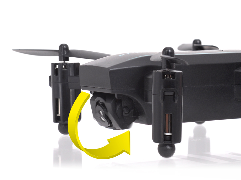 �J�����ő哮��p90�x�B�^���֌����Ă̎B�e���\�B