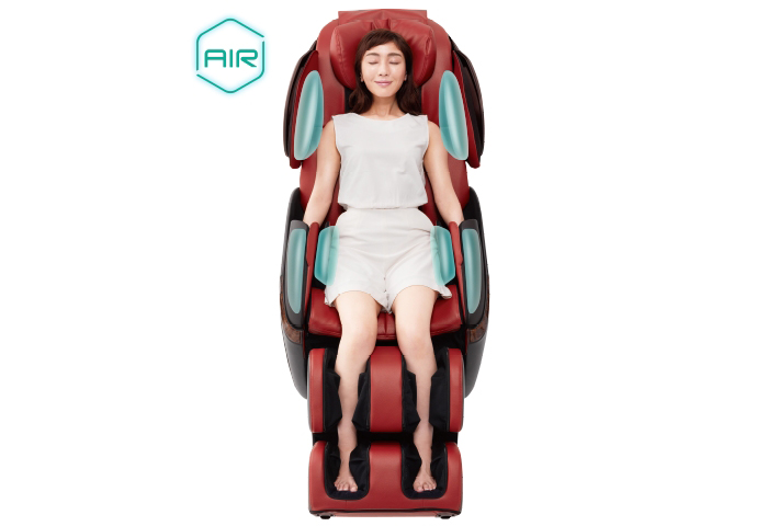 ���E�r�E�������ݍ���ŁA�ق����u�G�A�[�}�b�T�[�W�v