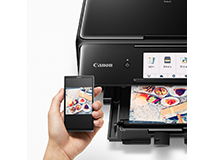 Amazon.co.jp: Canon プリンター A4インクジェット複合機 PIXUS