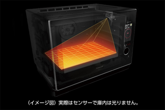 パナソニック 3つ星 ビストロ NE-BS1600 価格比較 - 価格.com