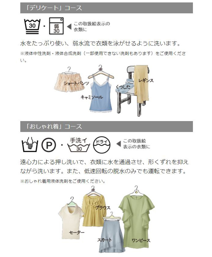 �u�f���P�[�g�v�R�[�X�E�u������ꒅ�v�R�[�X