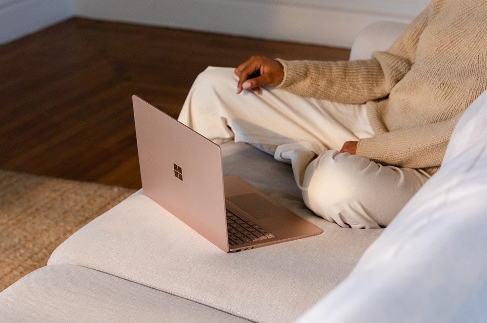 マイクロソフト Surface Laptop 3 13.5インチ/Core i5/メモリ8GB/256GB