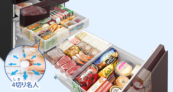 ��e�ʃ��K�t���[�U�[