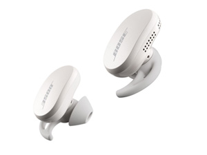 オーディオ機器 イヤフォン Bose QuietComfort Earbuds [トリプルブラック] 価格比較 - 価格.com