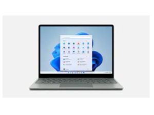 マイクロソフト Surface Laptop Go 2 8QC-00054 [サンドストーン] 価格 