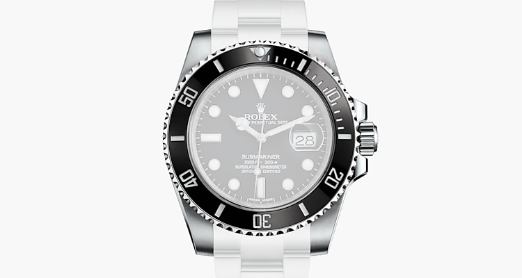 即発送　ロレックス 116610LN 楽天市場】ROLEX ロレックス サブマリーナ デイト 116610LN