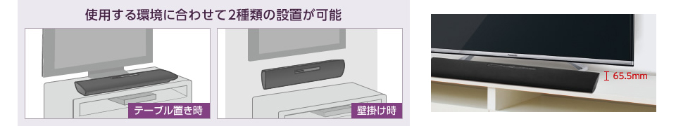 [�f�U�C��]�e���r�̉�ʂ��B���Ȃ���w�f���^�t�H����