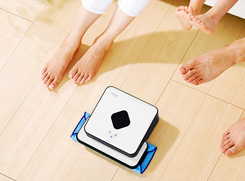 IROBOT ブラーバ380J