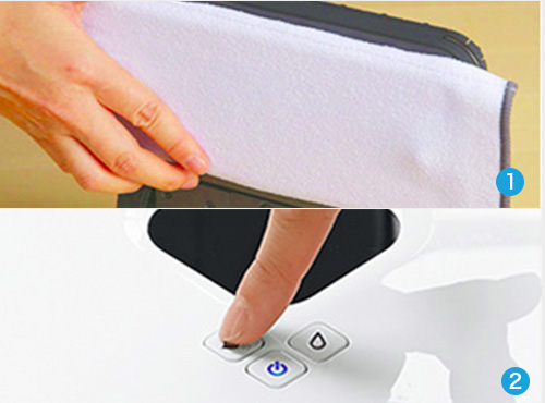 �h���C���[�h(����@��)�̎g����