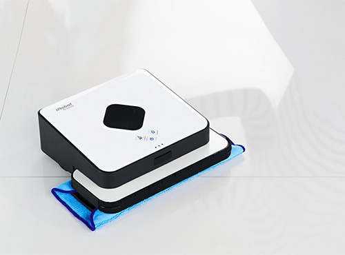 iRobot ブラーバ380j B380065 価格比較 - 価格.com