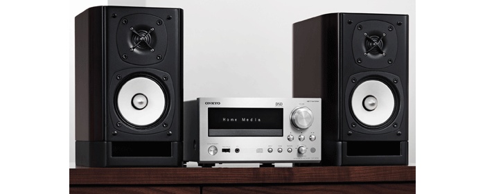 ONKYO CR-N765(B) [ブラック] 価格比較 - 価格.com