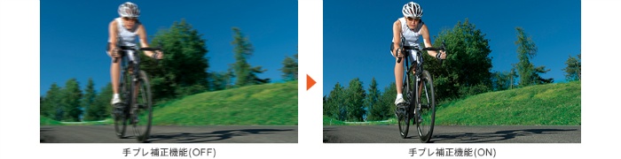 �]����i��1�j2.5�{�B�A�N�e�B�u�ȎB�e�ł��u���ɂ����u��u���␳�v(��2)