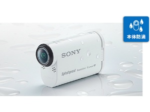 SONY HDR-AS200V 価格比較 - 価格.com