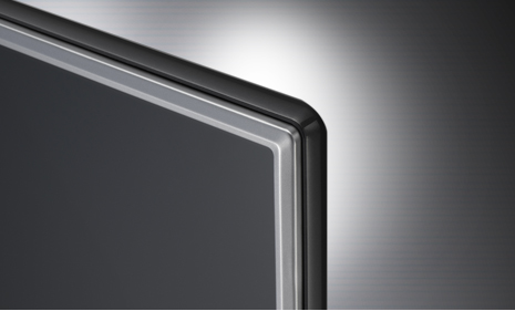 メタリックデザイン