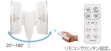 �����R������Łu��U��p�x���D�ݒ��߁v