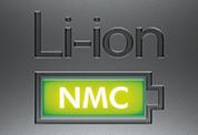 ニッケルマンガンコバルトバッテリー