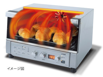 ✨お得家電✨タイガー オーブントースター シルバー KAS-G型