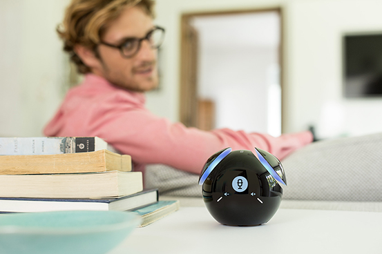 �{�C�X�R���g���[��