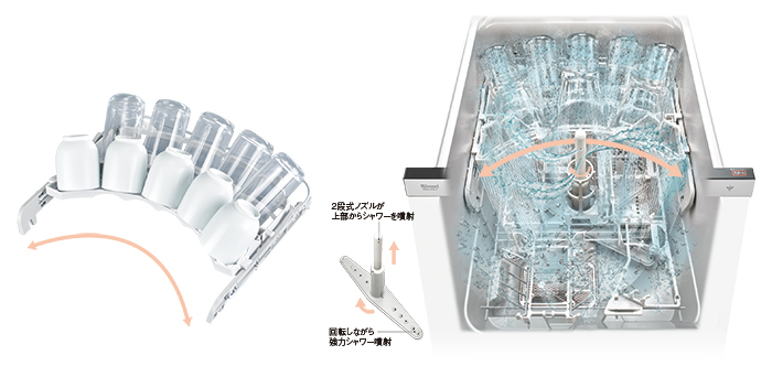 �T�[�N�����b�N